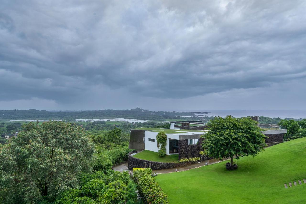 Lohonostays Villa Ekanta Alibag Exterior photo